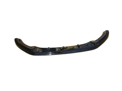 👉Splitter Anteriore V.1 Nero Lucido Adatto per VW Caddy MK4 15-20👈