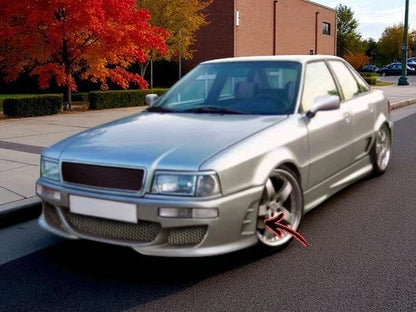 🔥Paraurti Anteriore per Audi 80 (B3/B4)🔥
