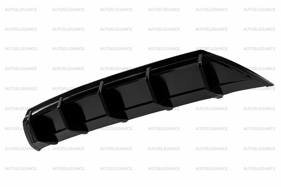 BODYKIT E36 + COUPE REAR LIGHTS WITH WHITE INDICATOR