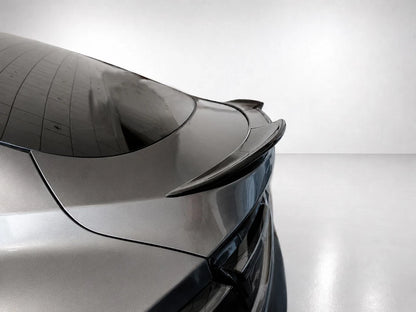 👉Spoiler posteriore per Renault Arkana MK1 (2020-) in PU non verniciato👈