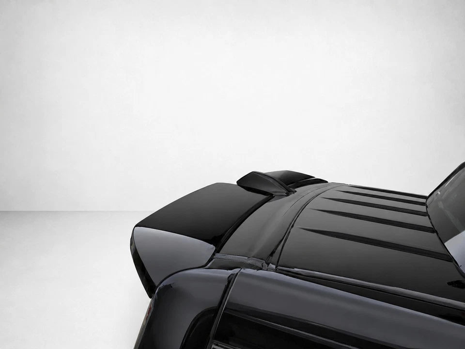 👉Spoiler Tetto Mercedes Sprinter H1 MK2 MK3 Portelloni PU Non Verniciato👈