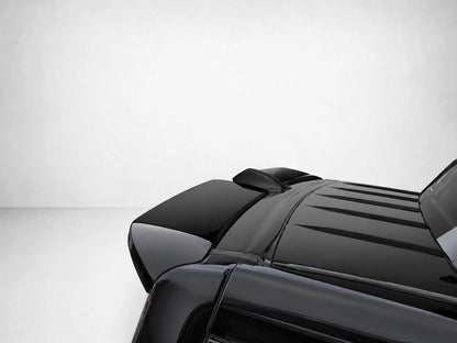 👉Spoiler Tetto Mercedes Sprinter H1 MK2 MK3 Portelloni PU Non Verniciato👈