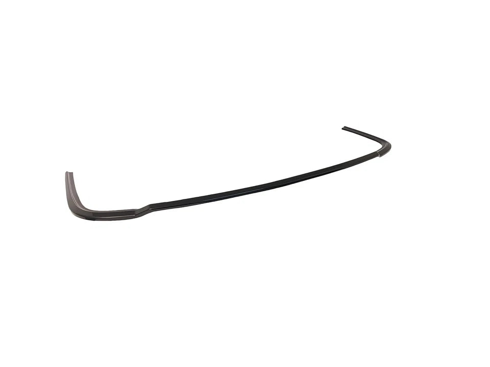 👉Splitter Posteriore per Volkswagen Caddy MK5 2021+ Nero Lucido👈
