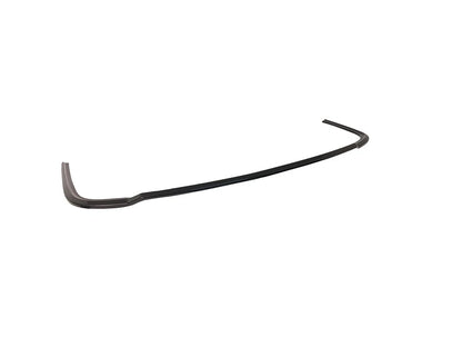 👉Splitter Posteriore per Volkswagen Caddy MK5 2021+ Nero Lucido👈