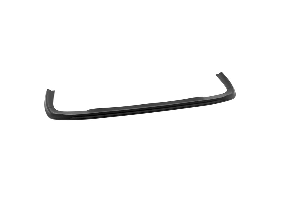 👉Diffusore Posteriore CitroenBerlingo L2/PeugeotPartner L2MK3 ABS Nero Lucido👈