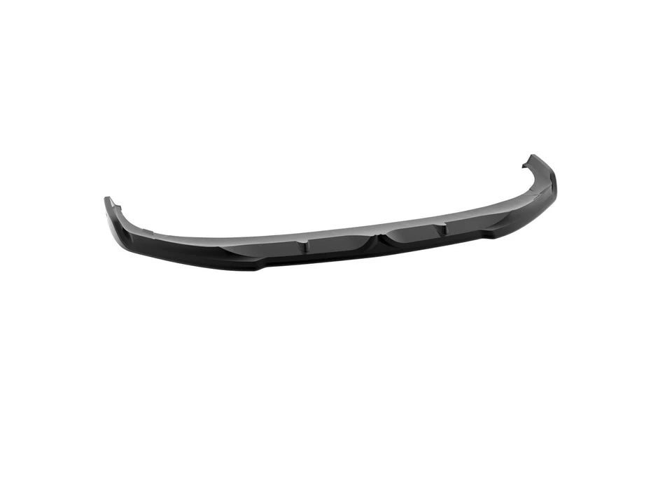 👉Splitter anteriore V.2 BMW 2 Gran Coupé F74 M-Pack / M235i ABS nero lucido👈