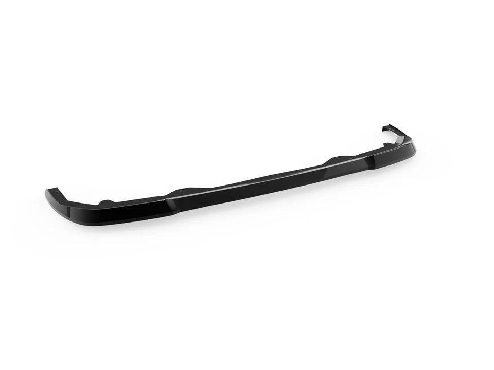 👉 Splitter Posteriore per Ford Transit Courier MK2 (2023-) ABS Nero Lucido 👈