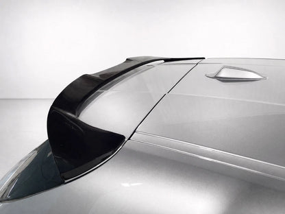 👉Aletta posteriore per tetto BMW Serie 1 F70 M-PACK 2024- PU non verniciata👈
