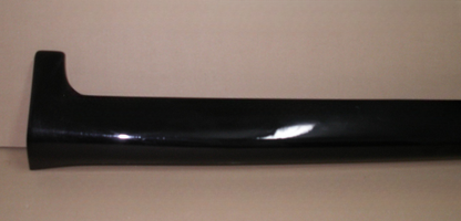 ❤️Spoiler minigonne laterali ADATTO PER VOLVO S60 2002-2010❤️