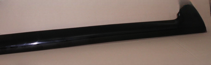 ❤️Spoiler minigonne laterali ADATTO PER VOLVO S60 2002-2010❤️