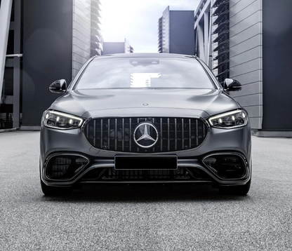 💫ART.7267 Paraurti Anteriore compatibile con Mercedes Classe S W223💫