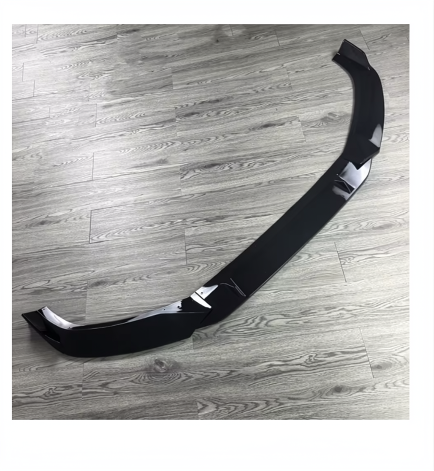💕Splitter  Cupra Formentor 2.0TSI/1.5 24-26 Facelift NERO LUCIDO 💕