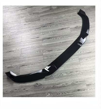 💕Splitter  Cupra Formentor 2.0TSI/1.5 24-26 Facelift NERO LUCIDO 💕