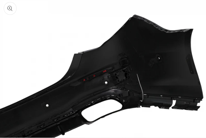 💕BODYKIT adatto per Mercedes Classe S W223 Limousine💕