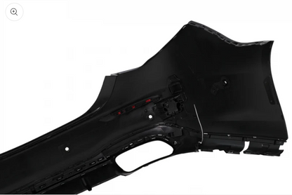 💕BODYKIT adatto per Mercedes Classe S W223 Limousine💕