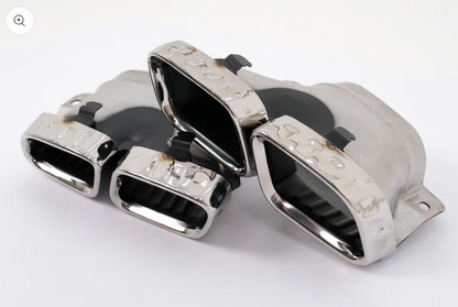 💕BODYKIT adatto per Mercedes Classe S W223 Limousine💕