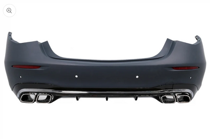 💕BODYKIT adatto per Mercedes Classe S W223 Limousine💕