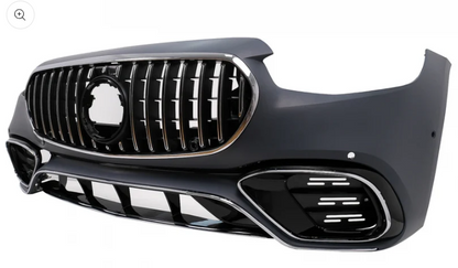 💕BODYKIT adatto per Mercedes Classe S W223 Limousine💕