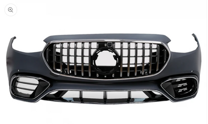 💕BODYKIT adatto per Mercedes Classe S W223 Limousine💕