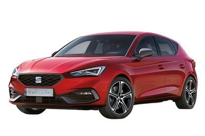 🔥Assetto sportivo adatto per Seat Leon IV (KL) 2020 -🔥