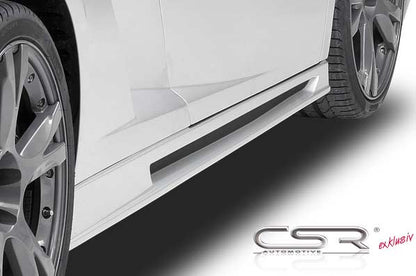 Minigonne laterali per Lamborghini Gallardo LP500 / LP560 SS560L