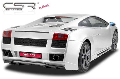 Minigonne laterali per Lamborghini Gallardo LP500 / LP560 SS560L