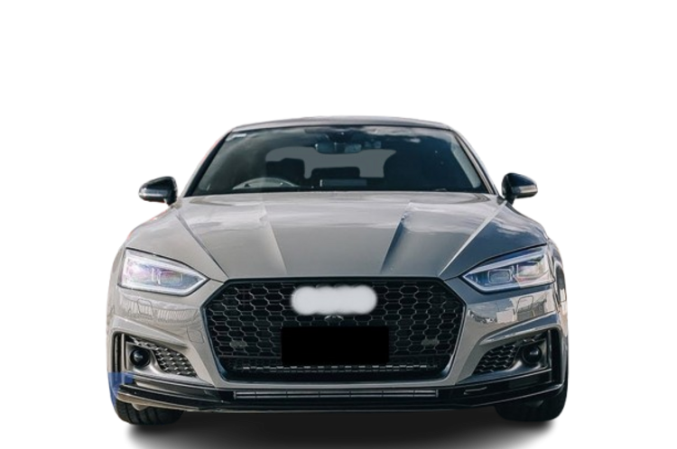 💫ART.3361 Griglia Audi A5 2017 Look RS5💫