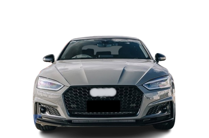 💫ART.3361 Griglia Audi A5 2017 Look RS5💫