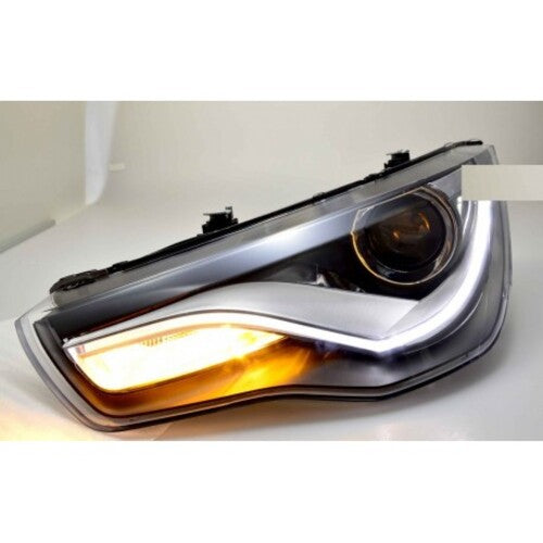 💎PAIR OF FRONT HEADLIGHTS SUITABLE FOR AUDI A1 2010-2018💎