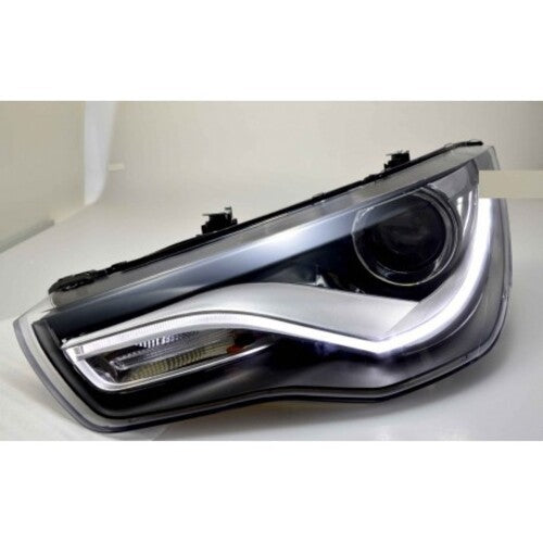 💎PAIR OF FRONT HEADLIGHTS SUITABLE FOR AUDI A1 2010-2018💎