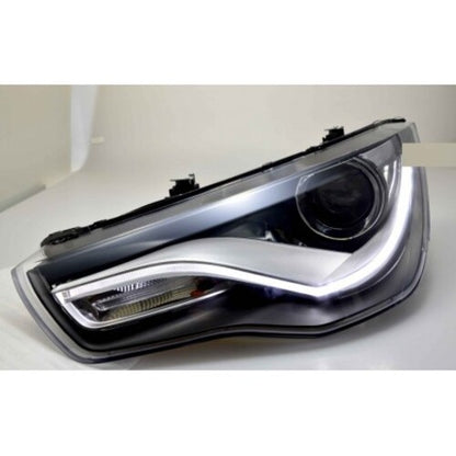 💎PAIR OF FRONT HEADLIGHTS SUITABLE FOR AUDI A1 2010-2018💎