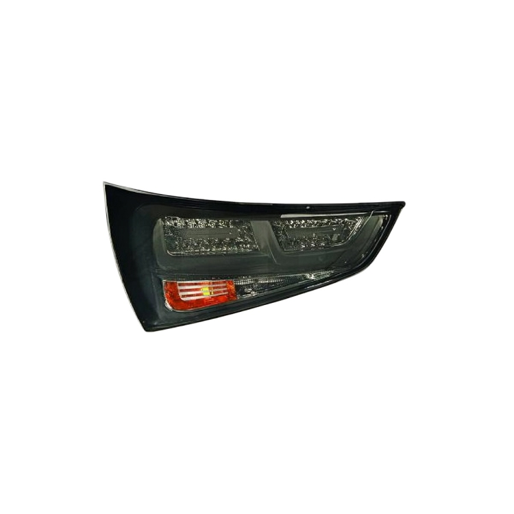 ⭐Combination Rearlight Set 10-18 LED Suitable For Audi A1 10-18 ⭐