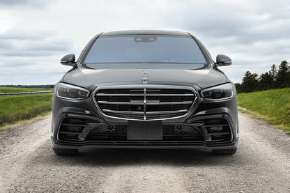 💥BODYKIT ADATTO EPR Mercedes Classe S W223 Limousine (2020-up) S450 Design💥