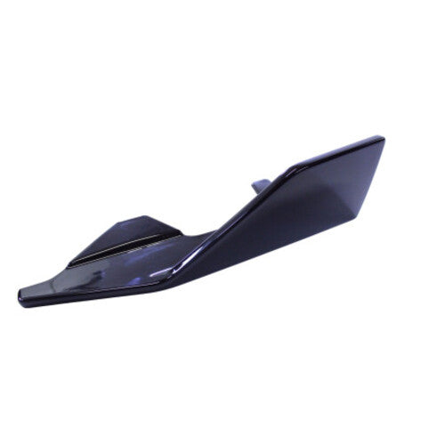 💜Minigonne laterali compatibili con BMW serie 2 G42 2 porte nero lucido💜