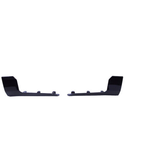 ✨Minigonne laterali compatibili con BMW M2 G87 MP✨