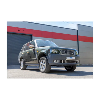 💕ART.10252  MINIGONNE Range Rover Vogue L322 (2002-2012) Autobiography Look💕