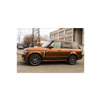 💕ART.10252  MINIGONNE Range Rover Vogue L322 (2002-2012) Autobiography Look💕