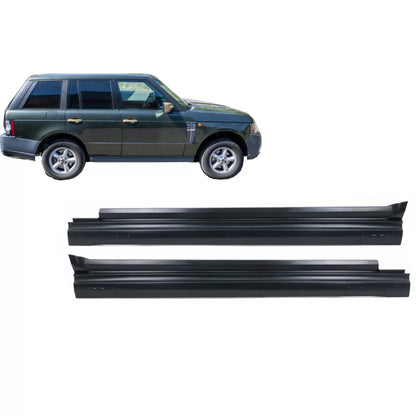 💕ART.10252  MINIGONNE Range Rover Vogue L322 (2002-2012) Autobiography Look💕