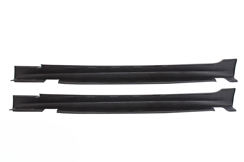 Minigonne laterali adatti per BMW serie 5 E60 E61 2003-2011 LCI Non LCI M-Tech