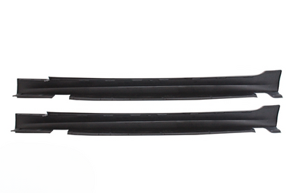 Minigonne laterali adatti per BMW serie 5 E60 E61 2003-2011 LCI Non LCI M-Tech