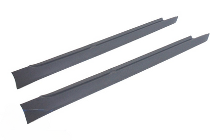 Minigonne laterali adatti per BMW serie 5 E60 E61 2003-2011 LCI Non LCI M-Tech