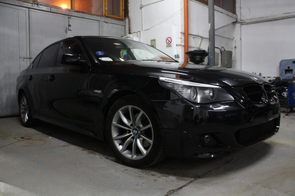 Minigonne laterali adatti per BMW serie 5 E60 E61 2003-2011 LCI Non LCI M-Tech