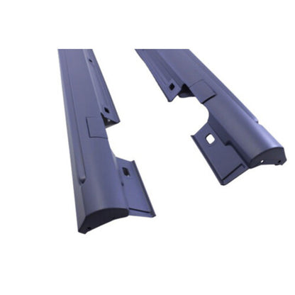 💥Sideskirts compatible with Mercedes CLA W117 & A class W176💥