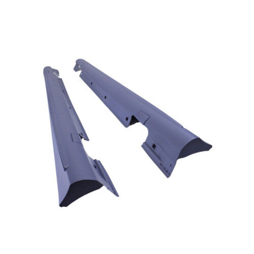 🔥Sideskirt diffusers compatible with Mercedes CLA W117 & A class W176🔥