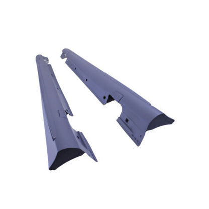 🔥Sideskirt diffusers compatible with Mercedes CLA W117 & A class W176🔥