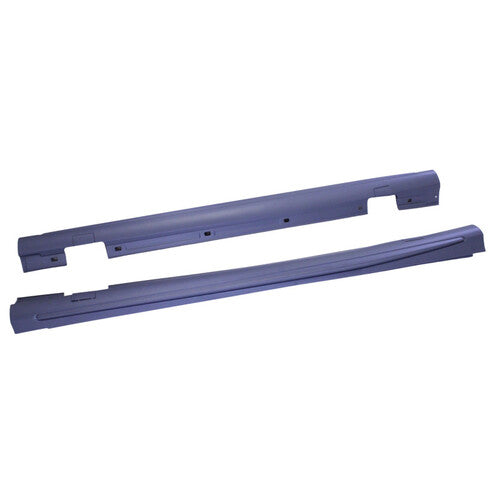 💥Sideskirts compatible with Mercedes CLA W117 & A class W176💥