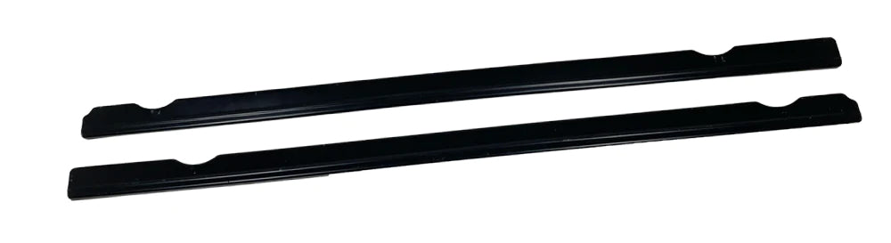 Side Skirts Fit For VW Volkswagen Golf MK 7 R 2013-2016 (2 Pcs)