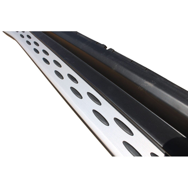 💫ART.2997 Pedane Laterali Mercedes GLC - GLC coupe X254 C2 💫