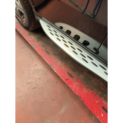 💫ART.2997 Pedane Laterali Mercedes GLC - GLC coupe X254 C2 💫