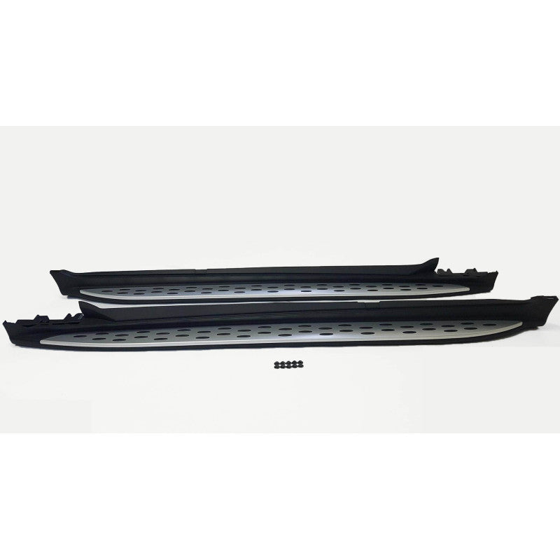 💫ART.3000 Pedane Laterali Mercedes-Benz GLC - GLC Coupe 2015-2023 💫